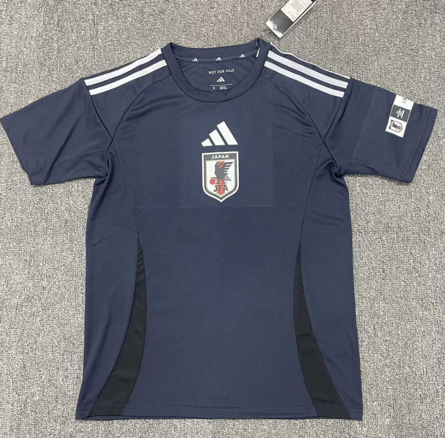 Japon Domicile 2026 Coupe Du Monde