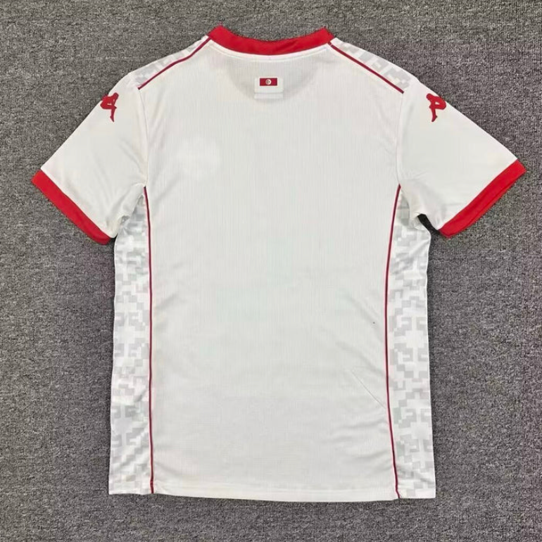 Tunisie Extérieur 2026 Coupe Du Monde