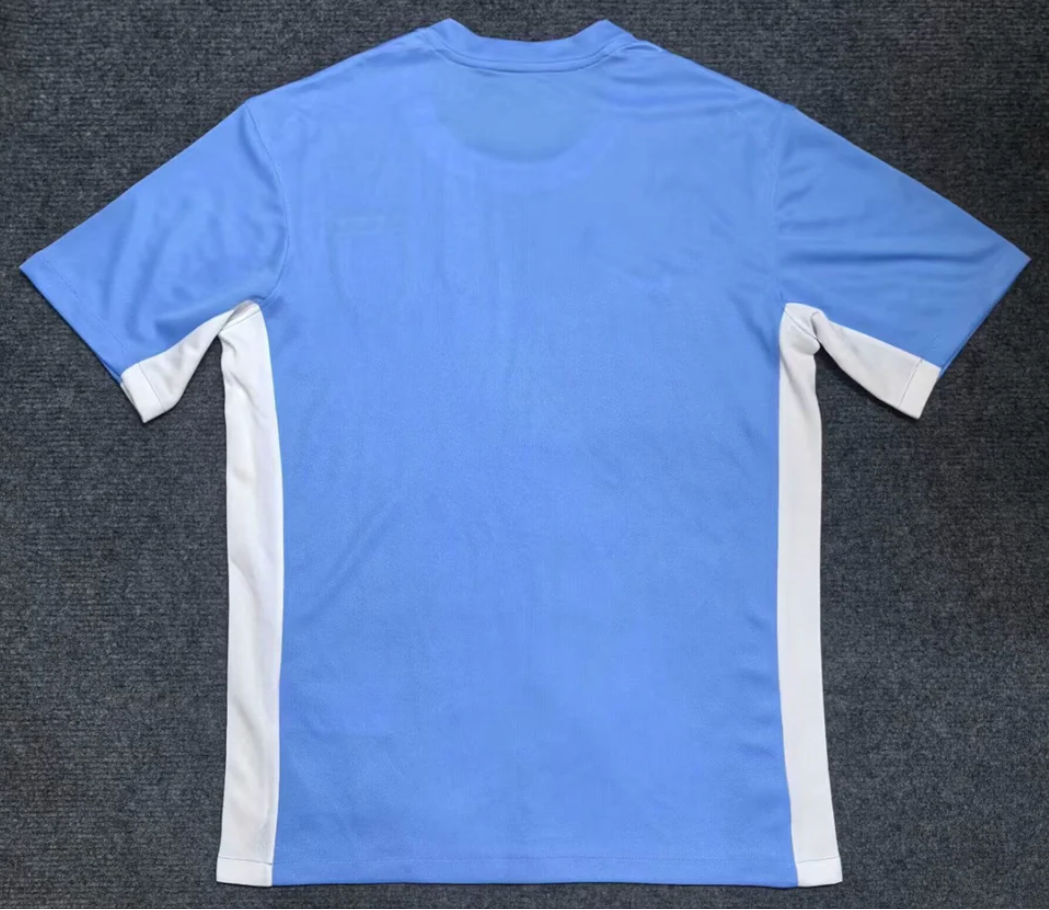 Uruguay Domicile 2026 Coupe Du Monde