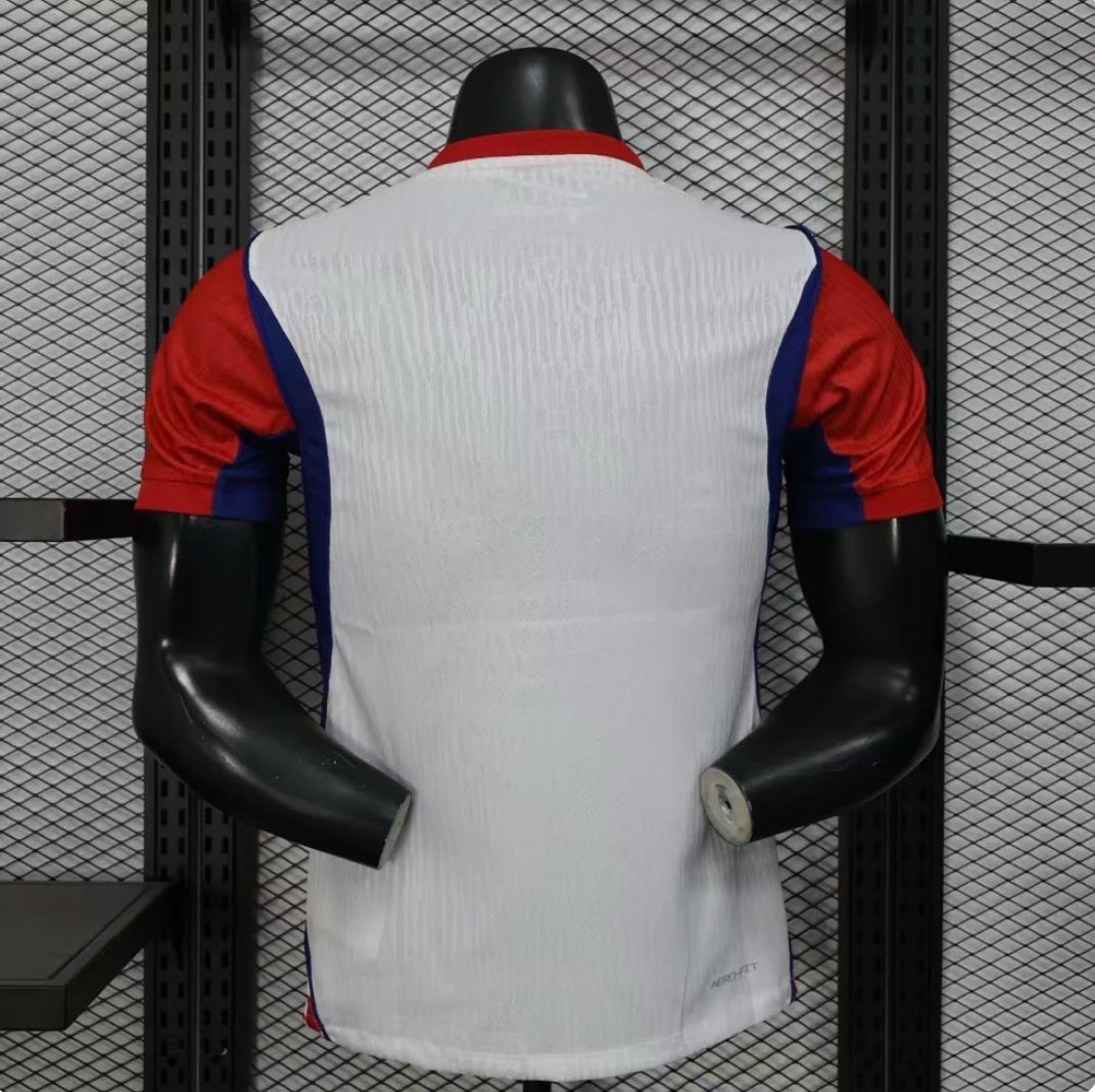 Croatie Domicile 2026 Coupe Du Monde