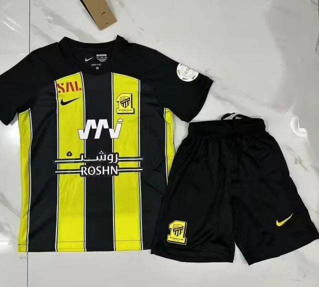 Al-ittihad Domcile 2025/2026