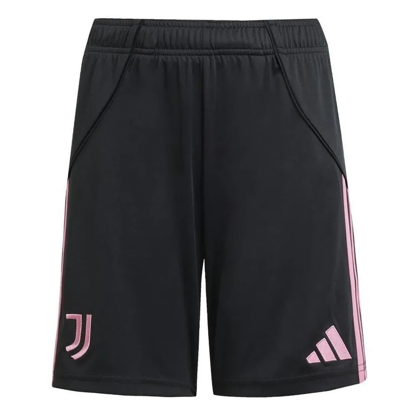 Short Juventus Domicile 2025-2026