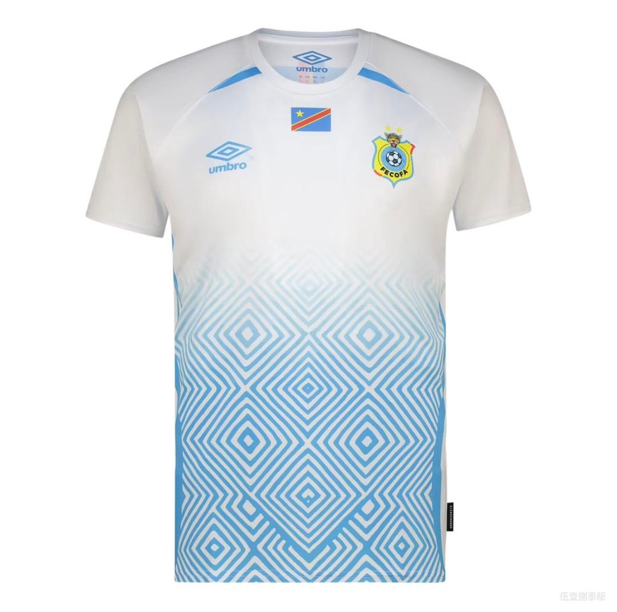 RD Congo Extérieur 2026