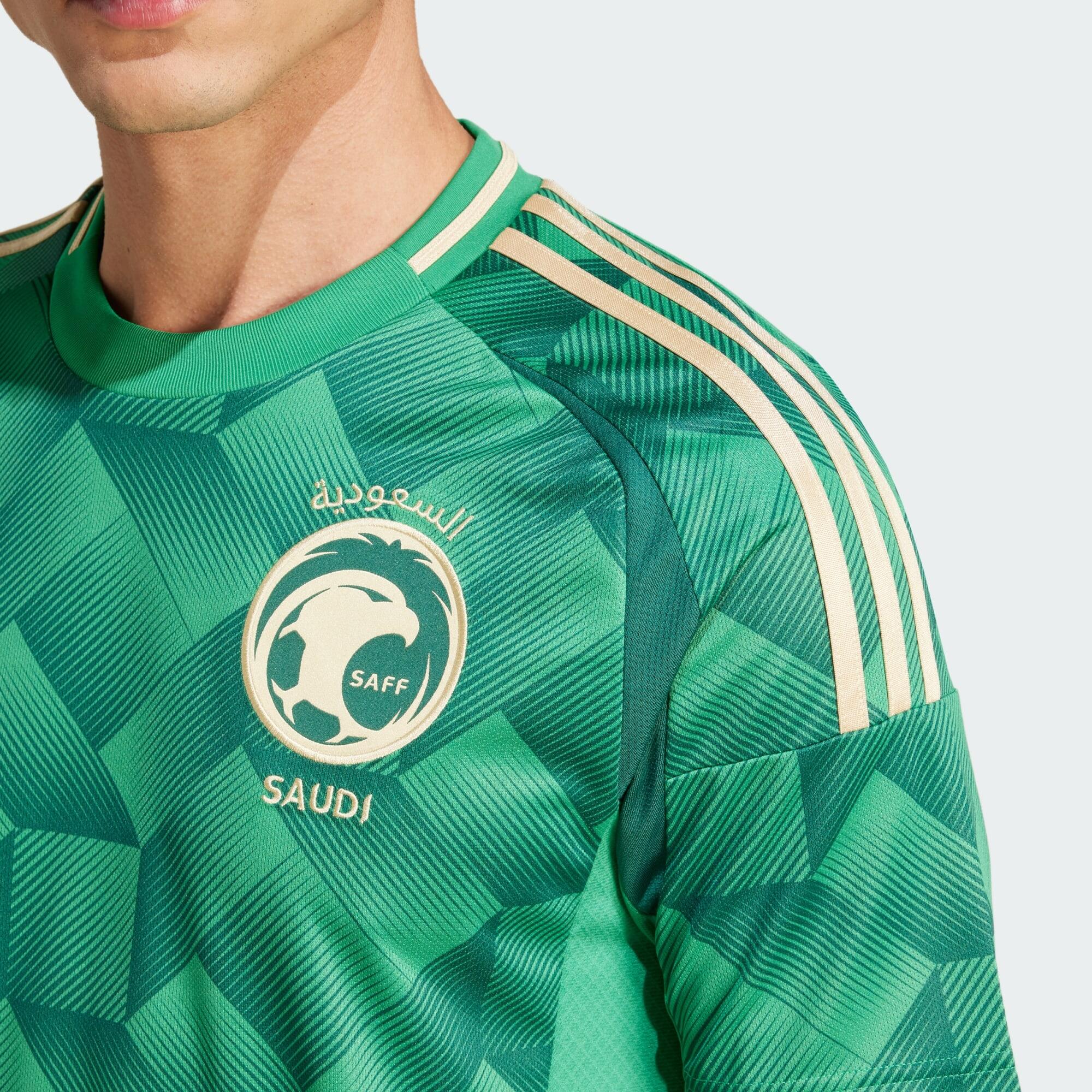 Saudi-Arabien Home 2024/2025