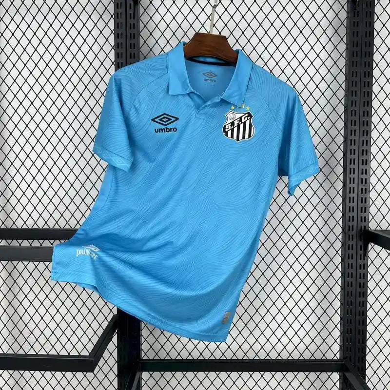 Santos Maillot Extérieur 2025/2026