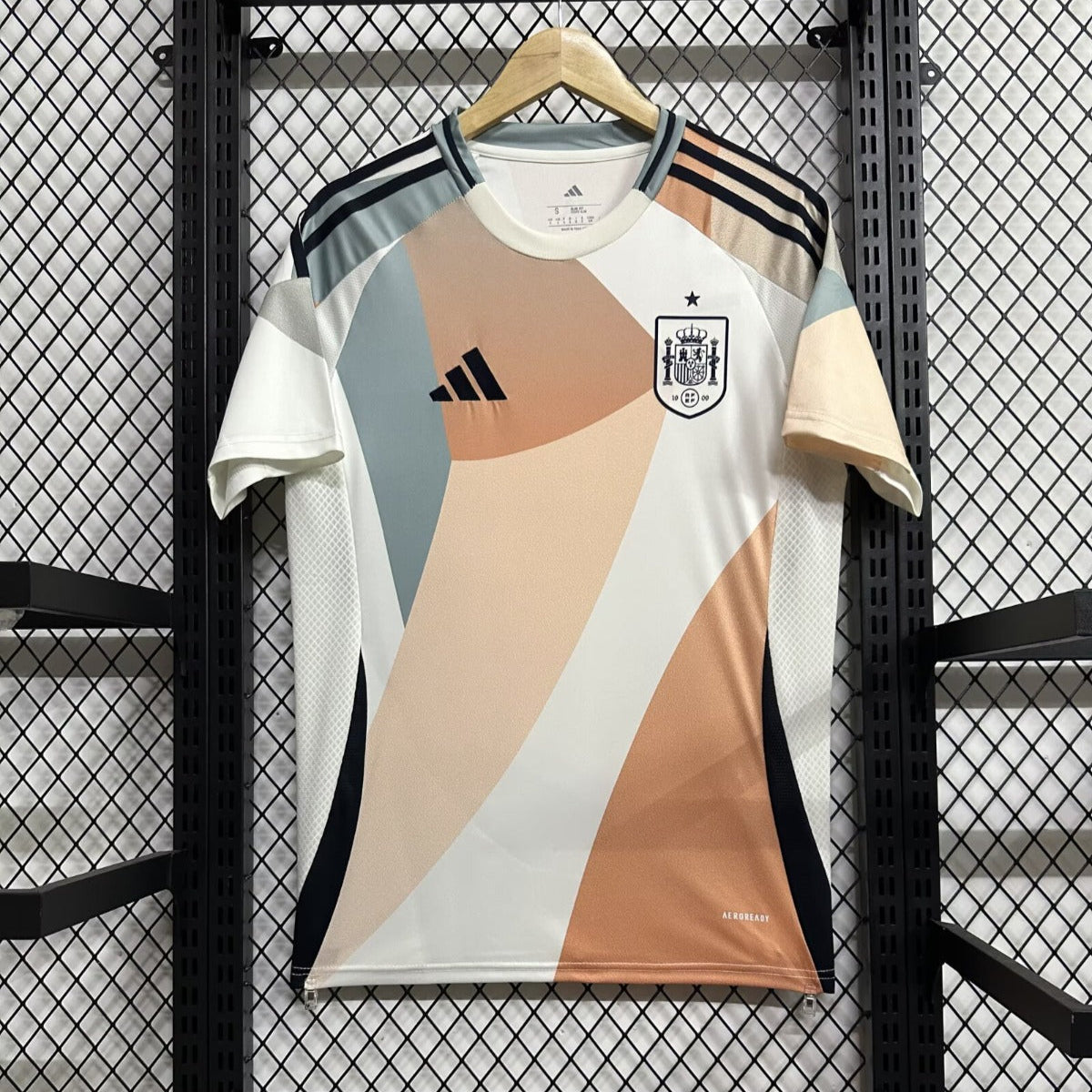 Maillot 25/26 Espagne