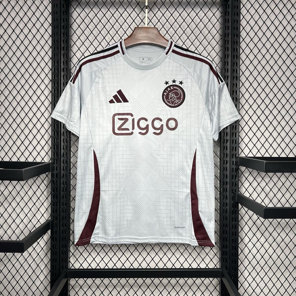 Ajax Amsterdam Third 2024/2025