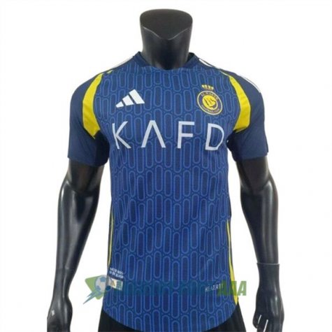 Al-Nassr Extérieur 2024/2025