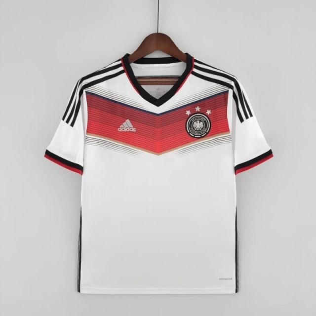 Deutschland WM 2014