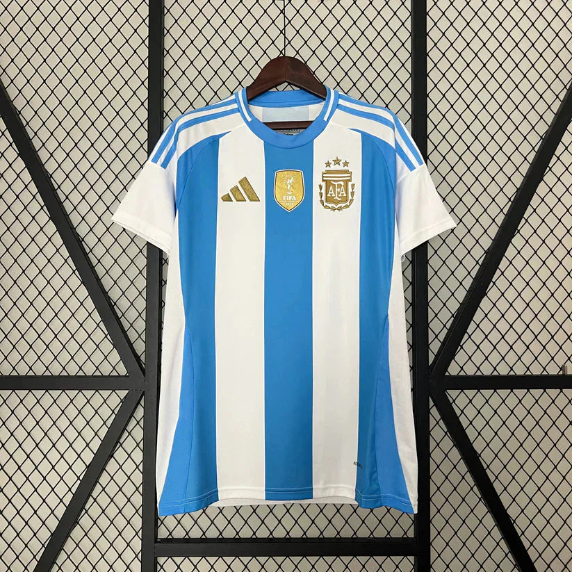 Argentine Domicile Copa America 2024