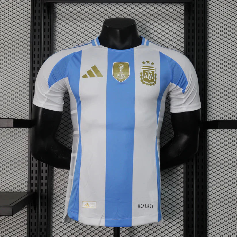 Argentine Domicile Copa America 2024