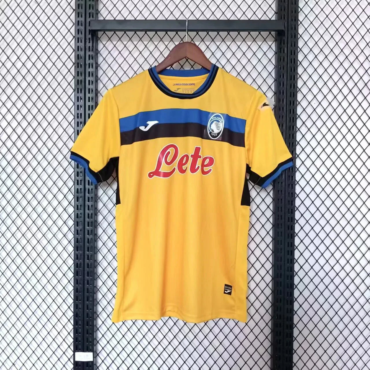 Atalanta Bergame Third 2024/2025
