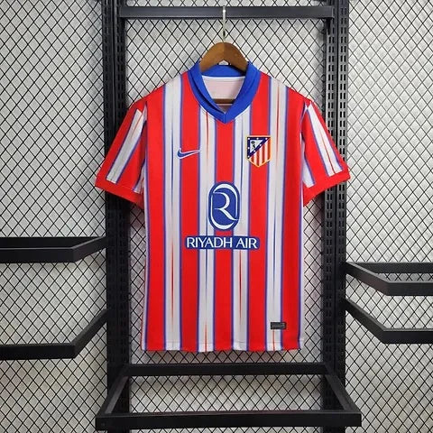 Atlético Madrid Heim 2024/2025