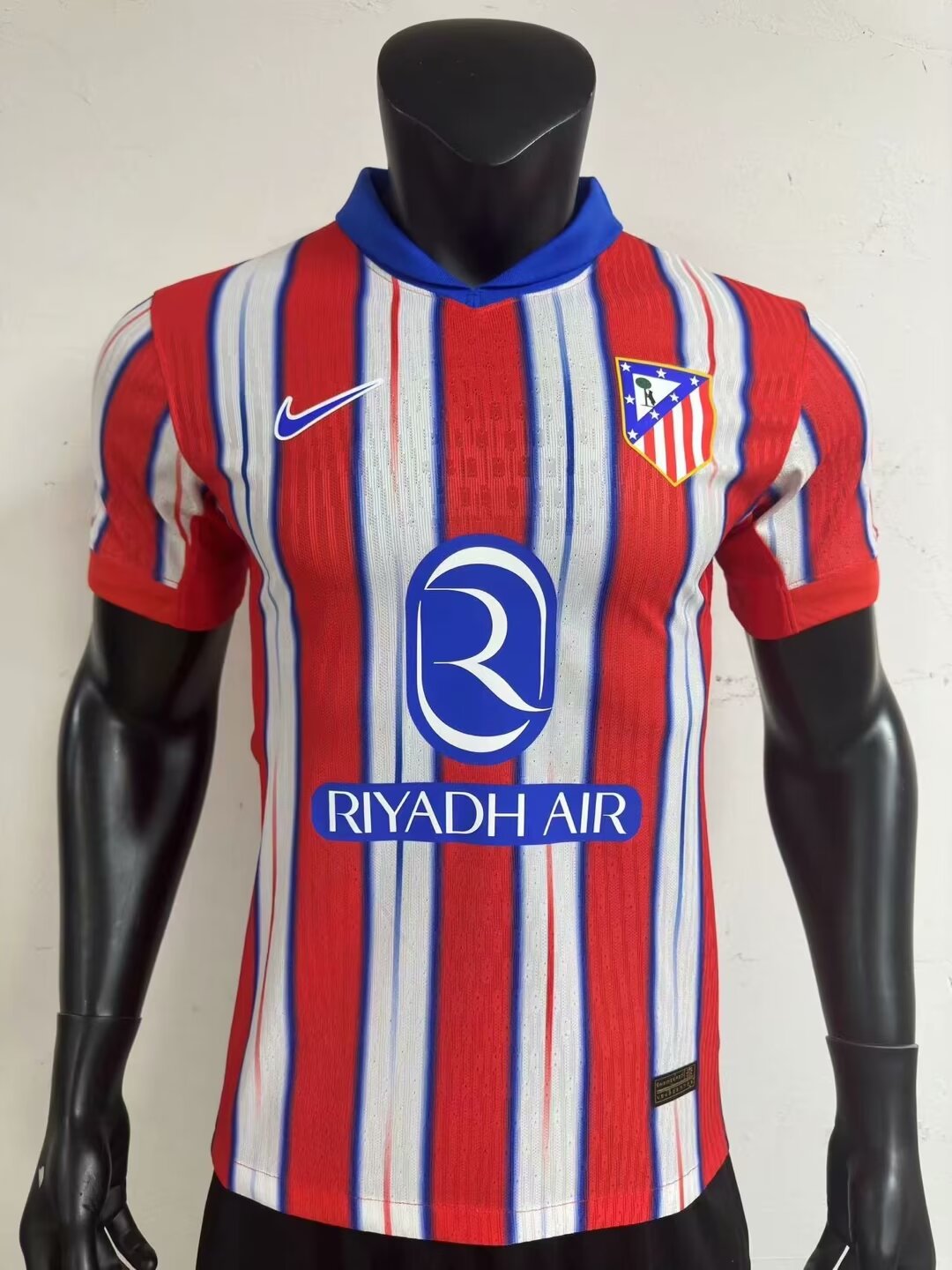 Atlético Madrid Heim 2024/2025