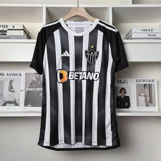 Atletico Mineiro Domicile 2024/2025