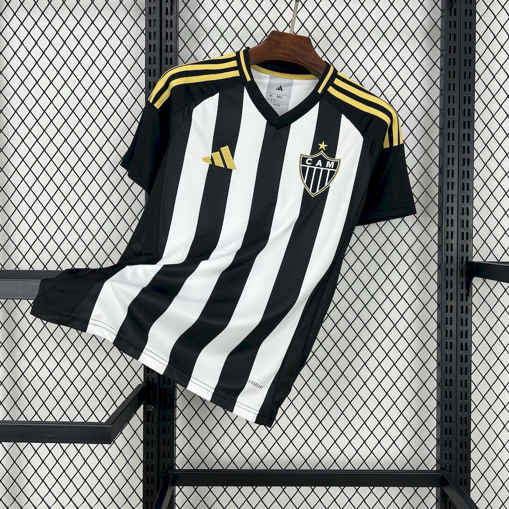 Atletico Mineiro Heim 2025/2026