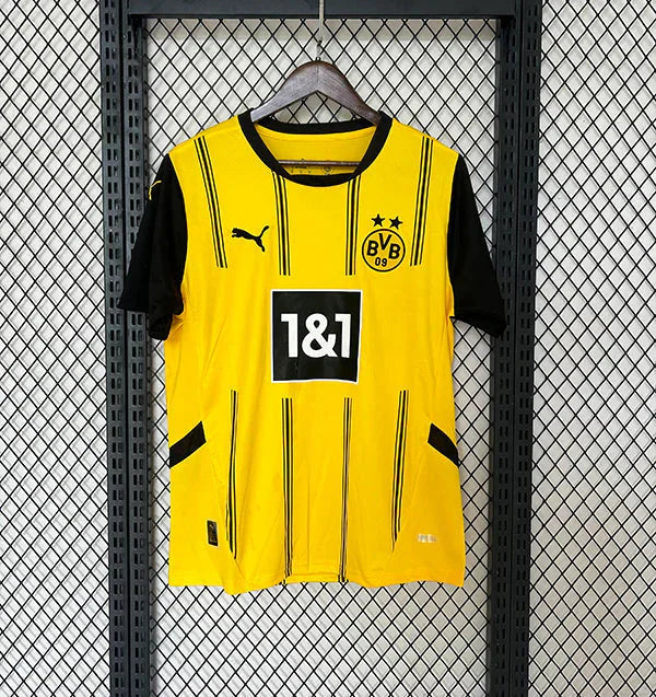 Borussia Dortmund Heim 2024/2025