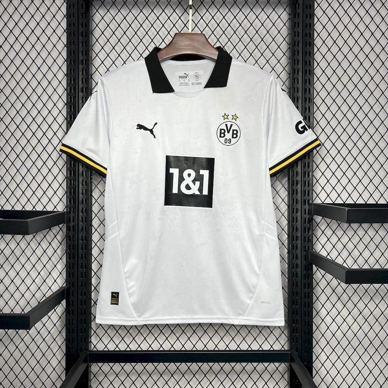 Borussia Dortmund Dritte 2024/2025