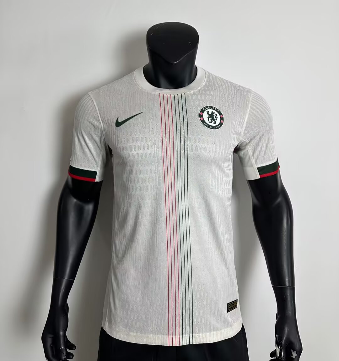 Chelsea Extérieur 2025/2026