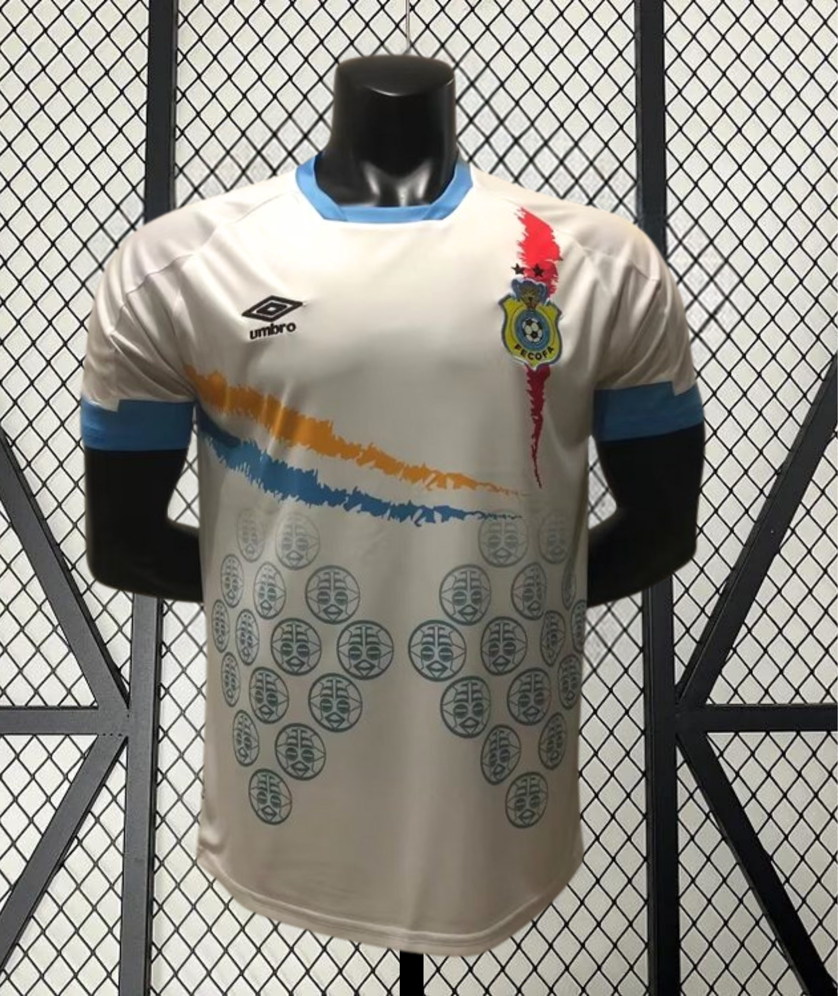 Congo Extérieur 2024