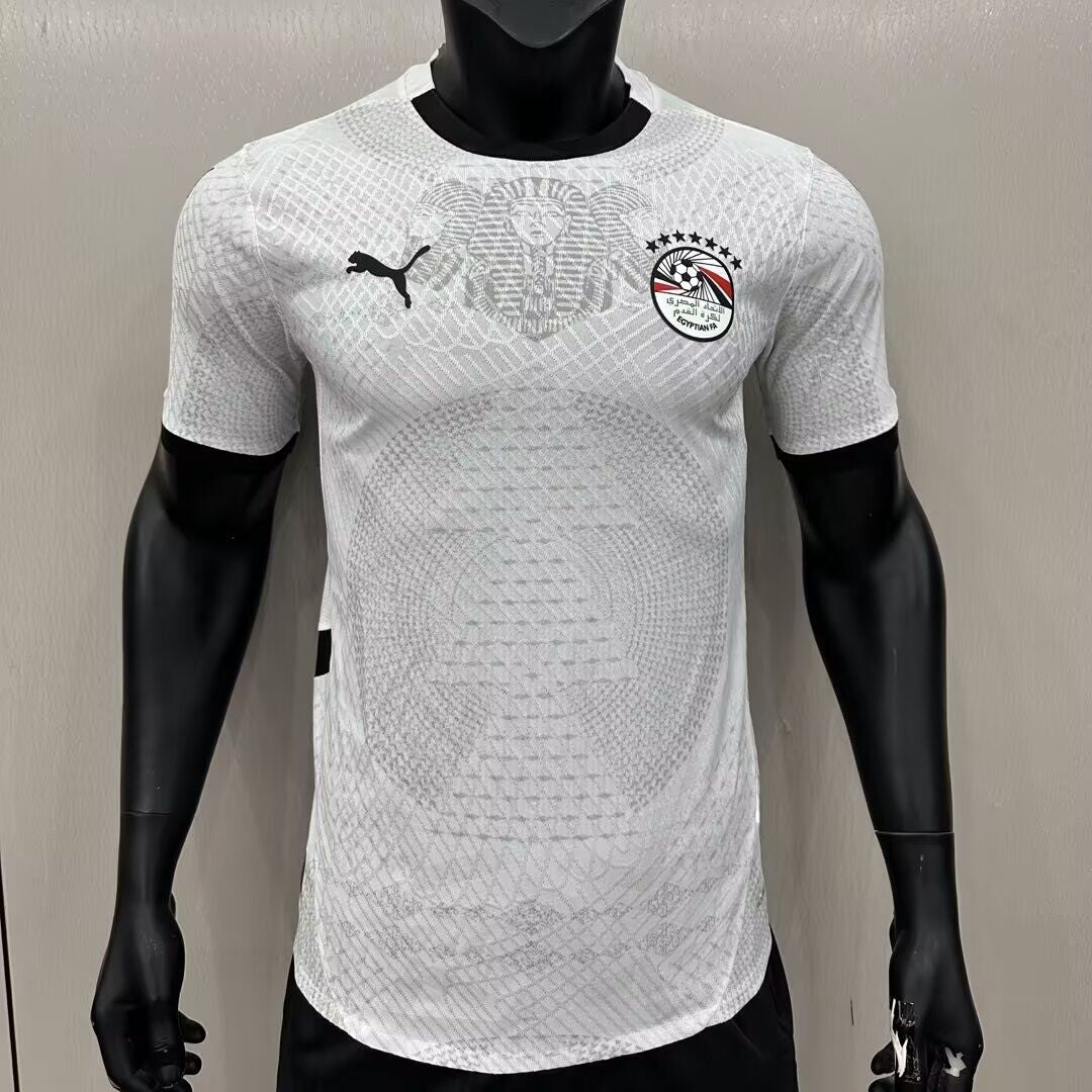 Egypte Extérieur Version Joueur 2025/2026