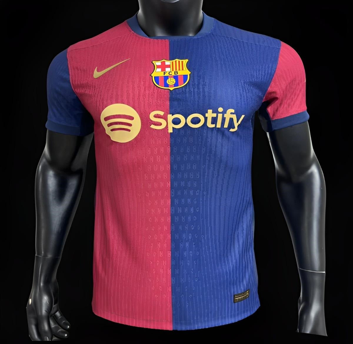 FC Barcelona Home 2024/2025