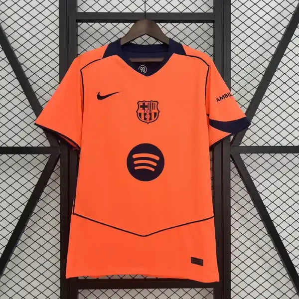 FC Barcelone Exterieur 2025/2026