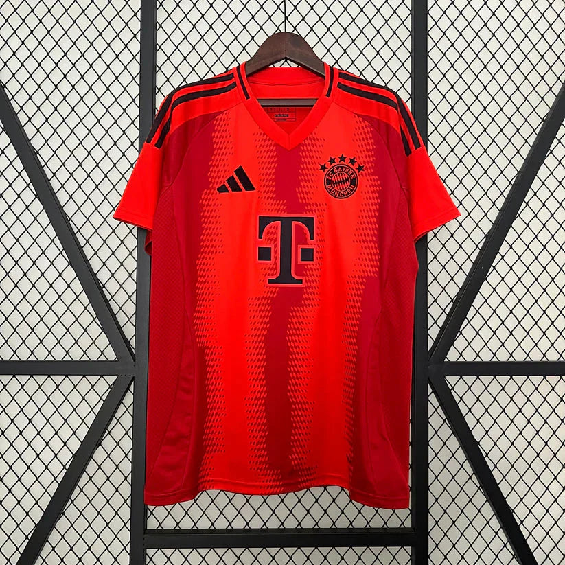 FC Bayern München Home 2024/2025