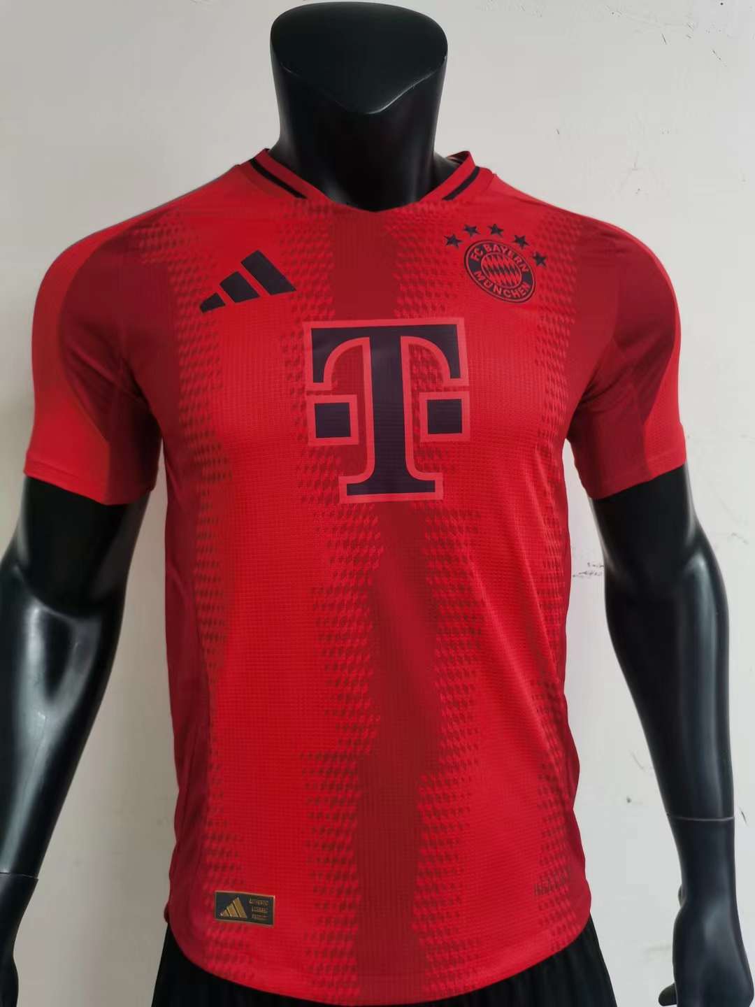 FC Bayern München Home 2024/2025