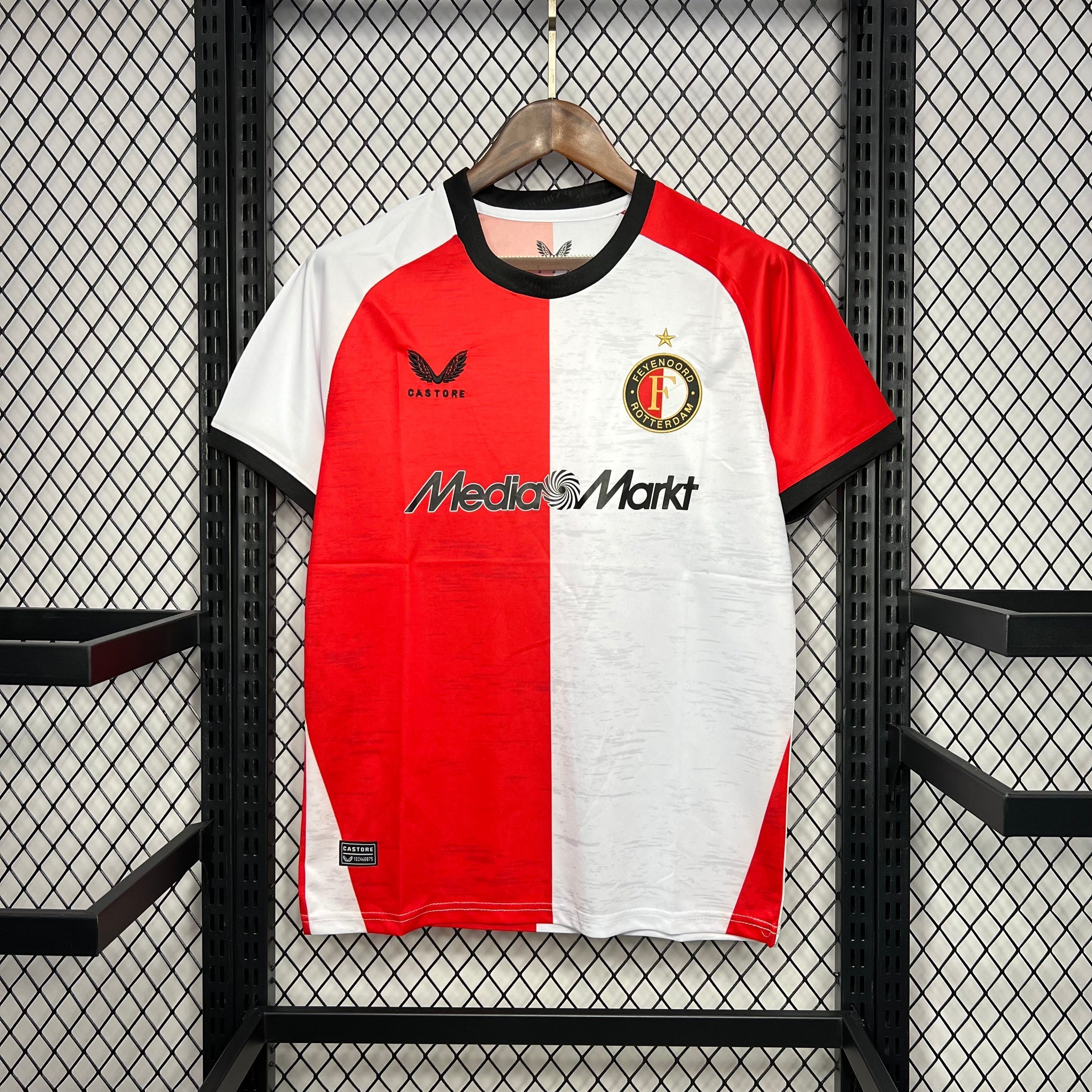Feyenoord Rotterdam Heim 2024/2025