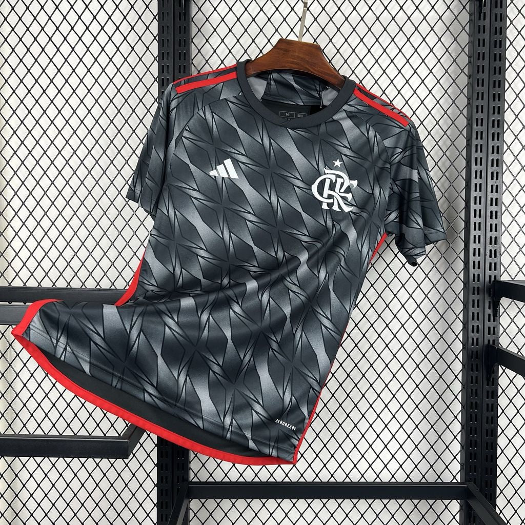 Flamengo Dritte 2024/2025