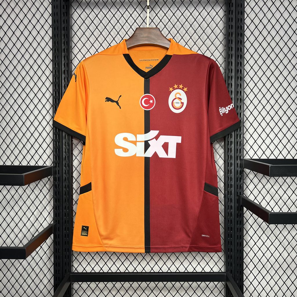 Galatasaray SK Heim 2024/2025