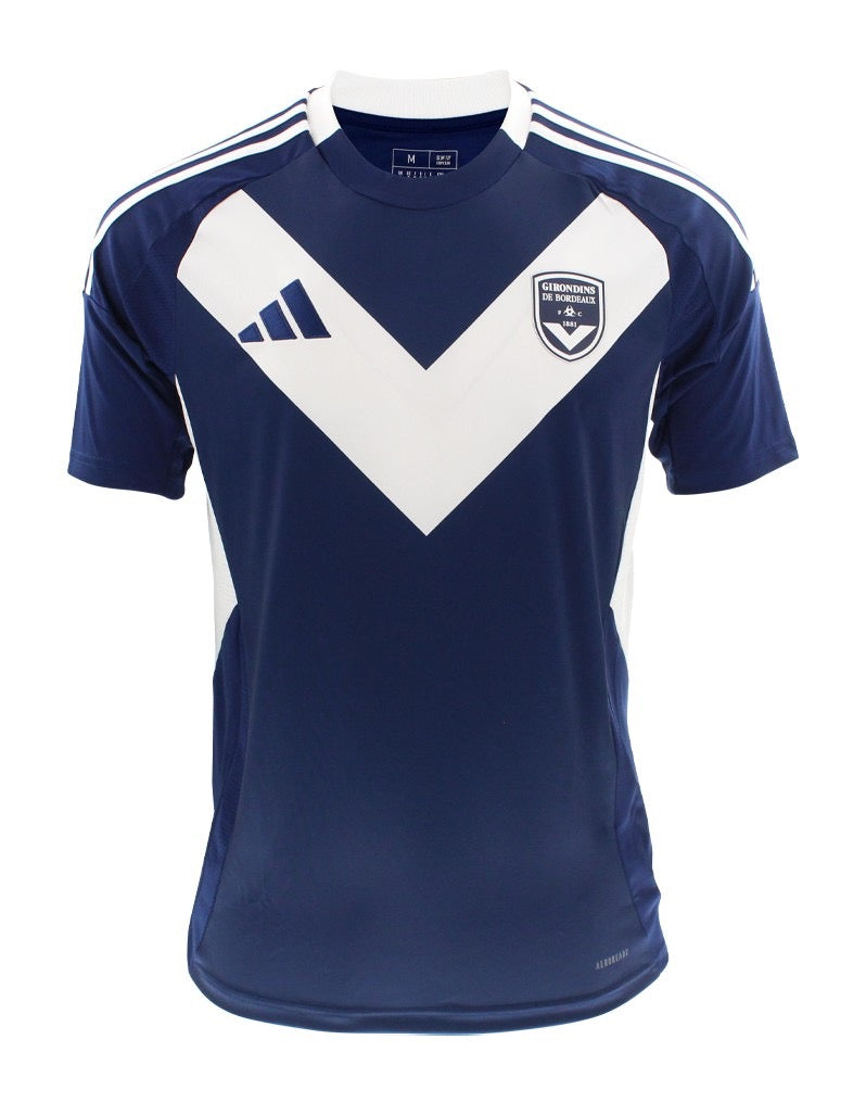 Girondins Bordeaux Domicile 2024/2025
