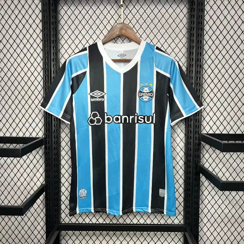 Gremio Heim 2024/2025