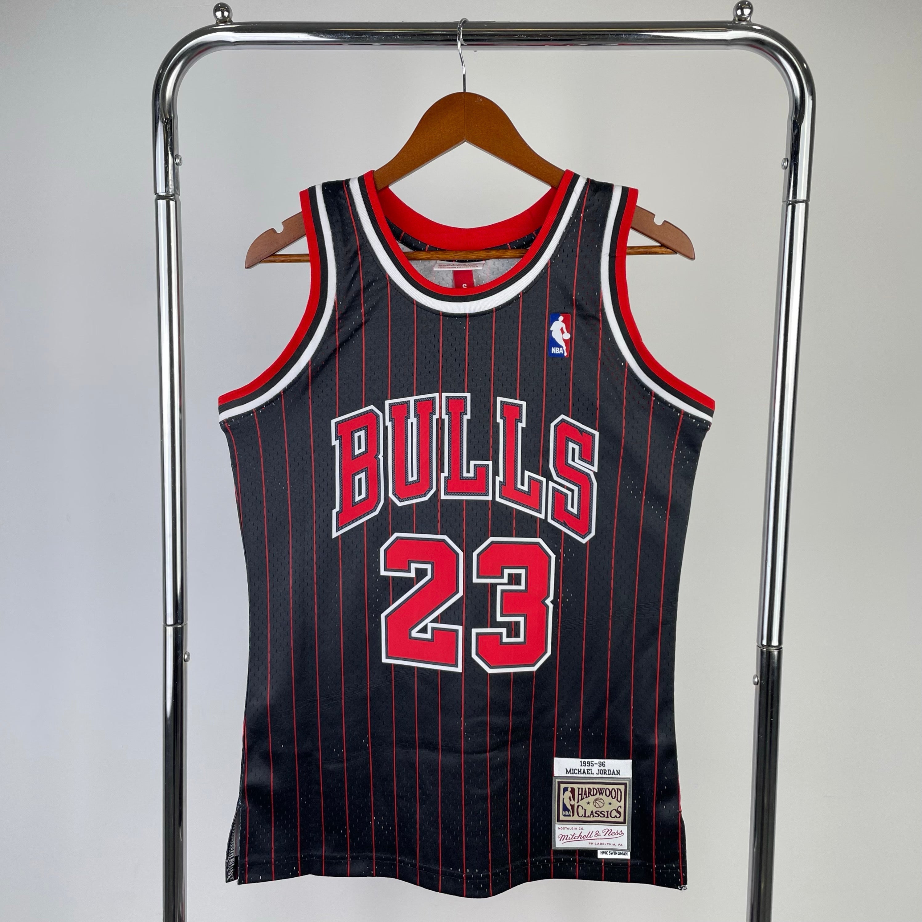 Maillot Michael Jordan
