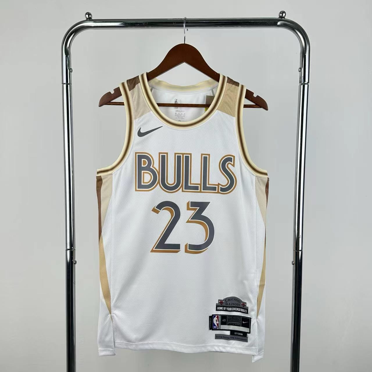 Maillot Michael Jordan
