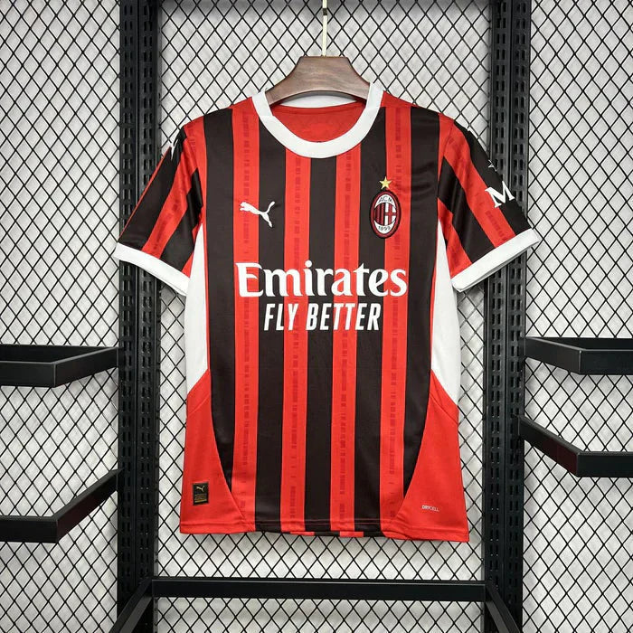 AC Mailand Home 2024/2025