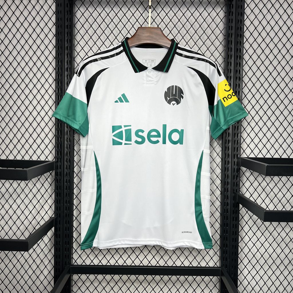 Newcastle United Dritte 2024/2025