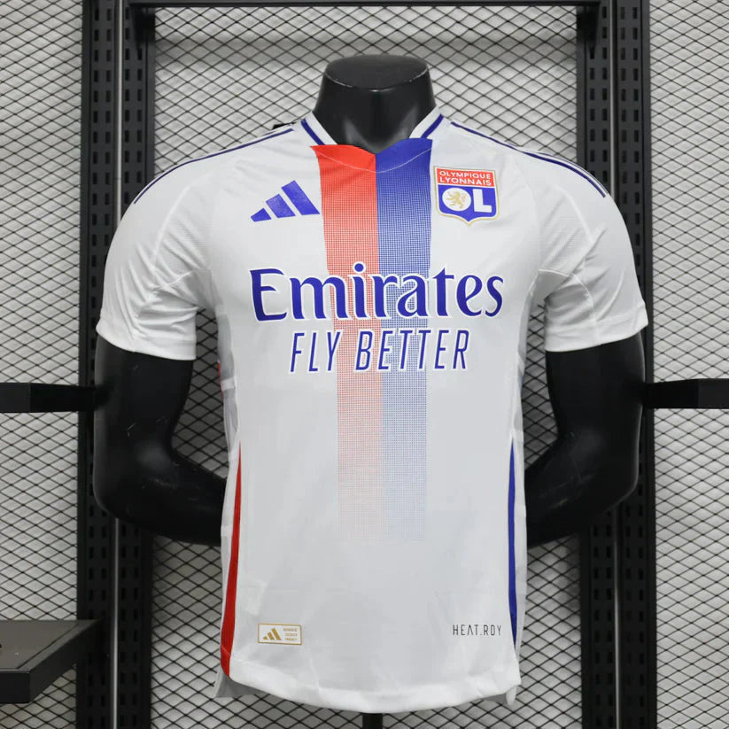 OL Olympique Lyonnais Heim 2024/2025