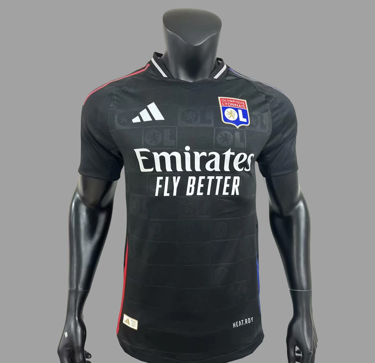 OL Olympique Lyonnais Extérieur 2024/2025