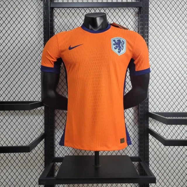 Niederlande Heim EM 2024