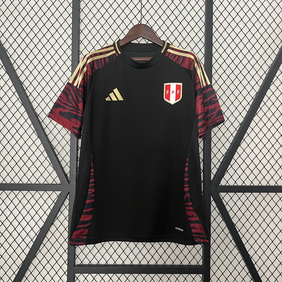 Peru Auswärts Copa America 2024