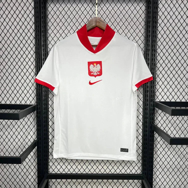 Polen Heim EM 2024