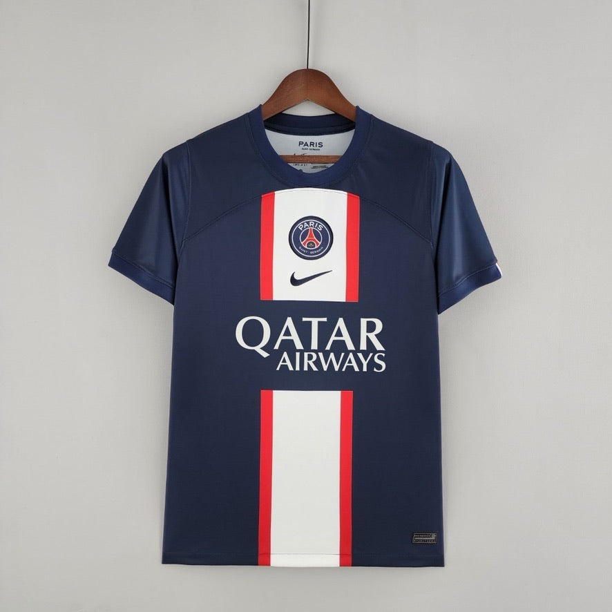 PSG Paris-Saint-Germain Home 2022/2023
