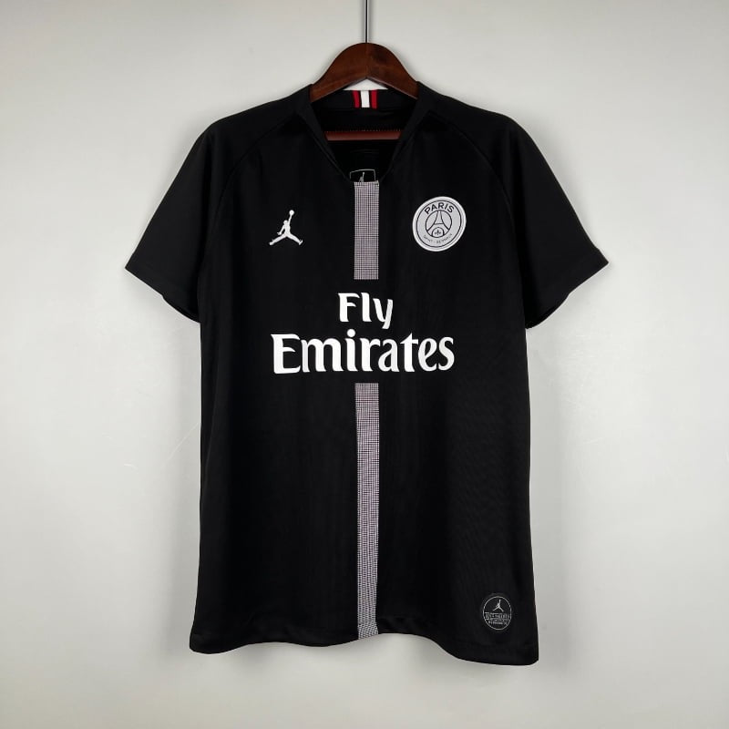 PSG Paris-Saint-Germain Fourth 2018/2019