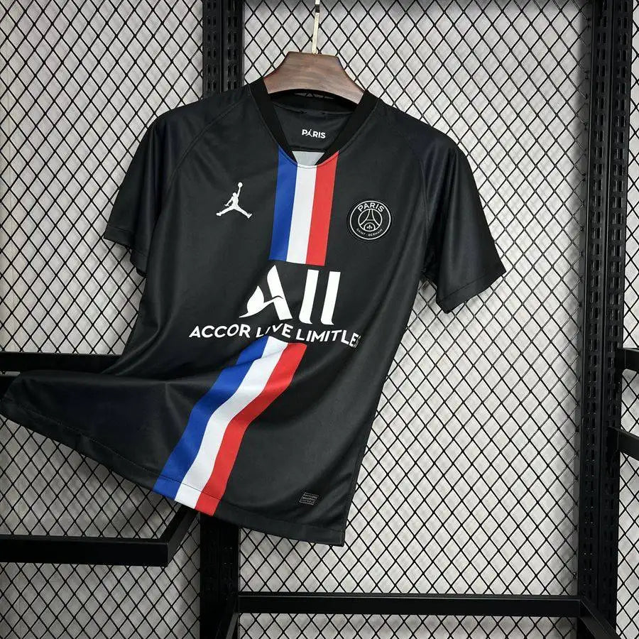 PSG Paris-Saint-Germain Vierter 2019/2020