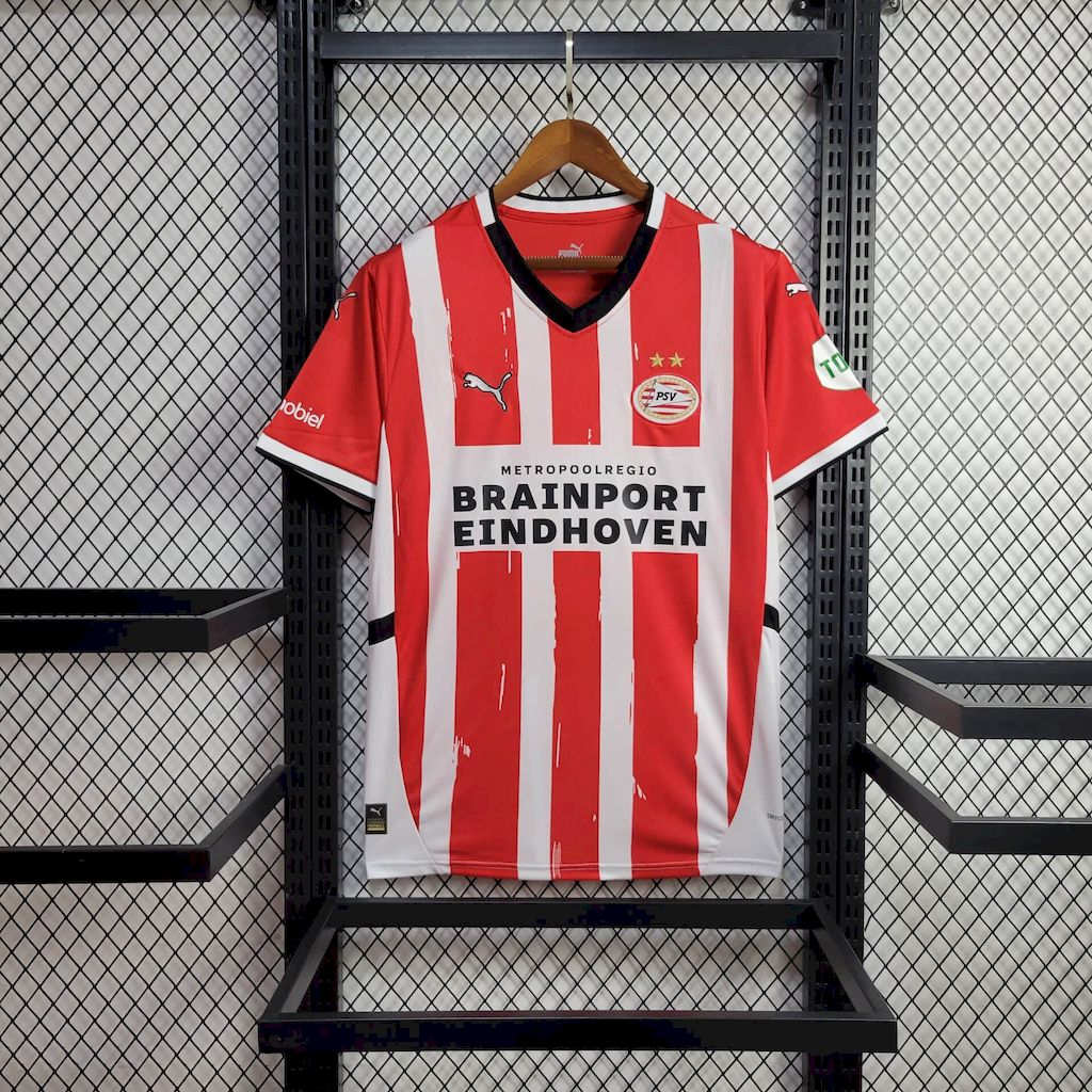 PSV Eindhoven Home 2024/2025