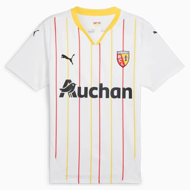 RC Lens Third 2024/2025