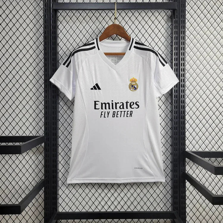 Real Madrid Domicile 2024/2025