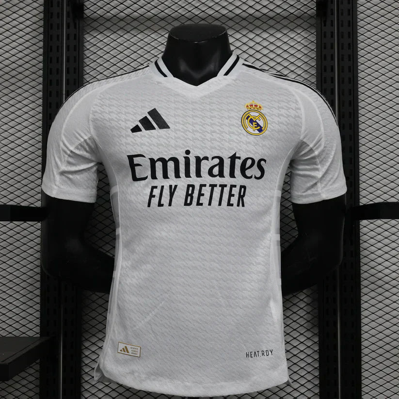 Real Madrid Home 2024/2025